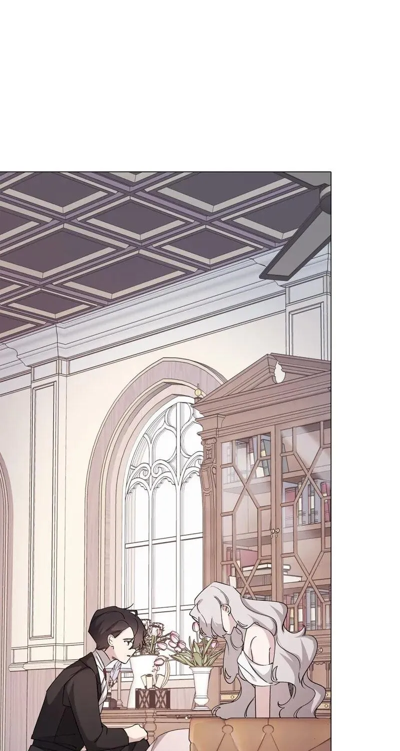 Duchess's Lo-Fi Coffeehouse Chapter 65 page 63 - 