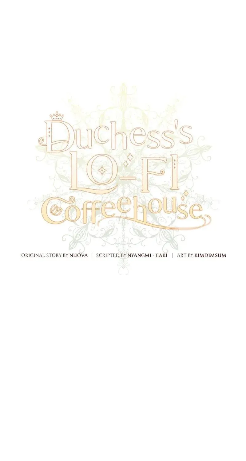 Duchess's Lo-Fi Coffeehouse Chapter 65 page 76 - 