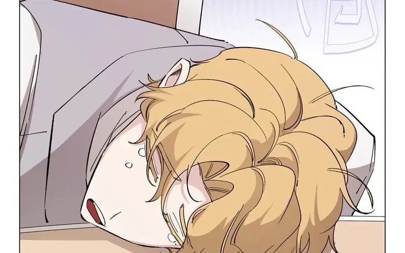 Duchess's Lo-Fi Coffeehouse Chapter 65 page 79 - 