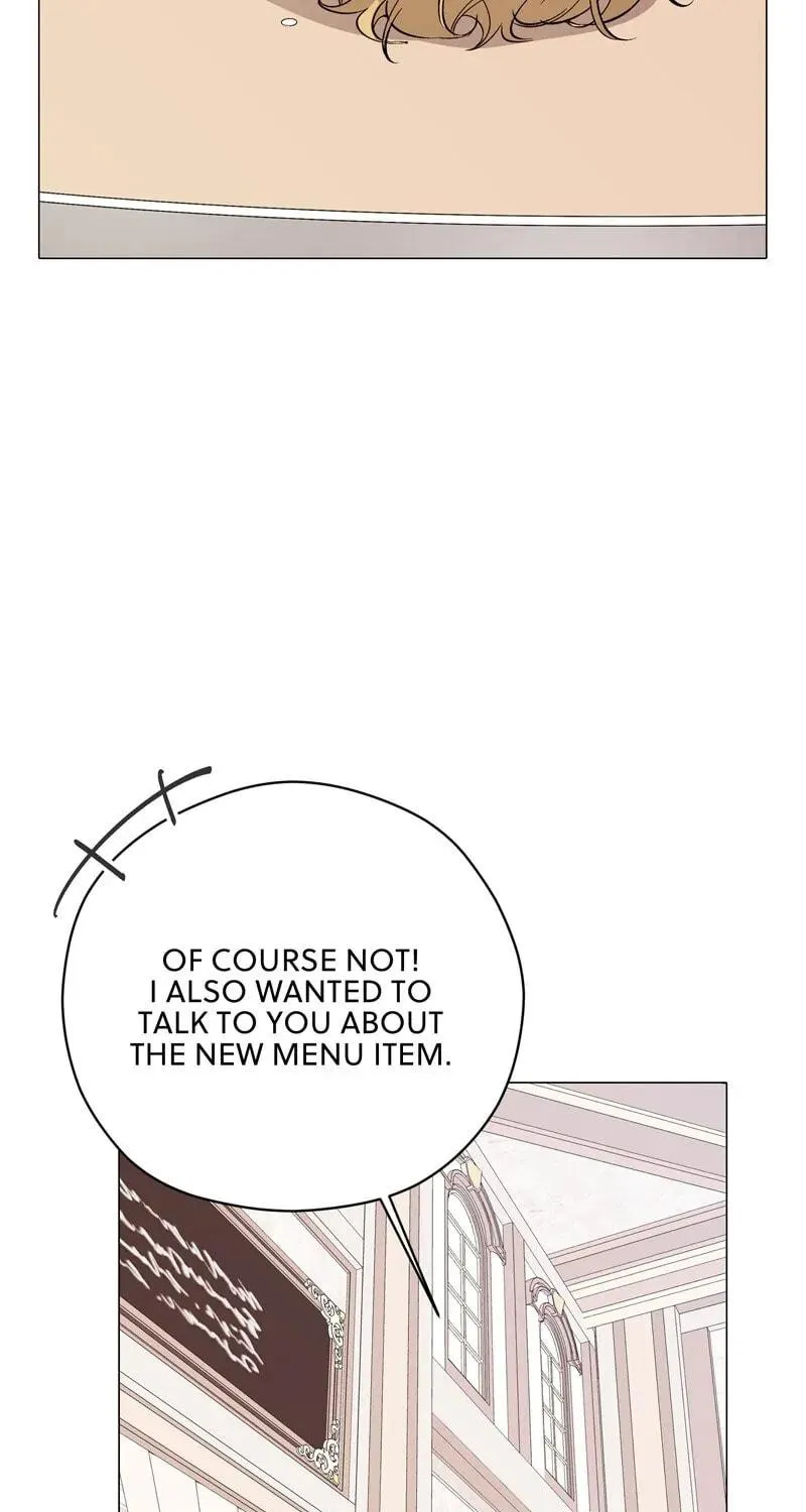 Duchess's Lo-Fi Coffeehouse Chapter 65 page 80 - 