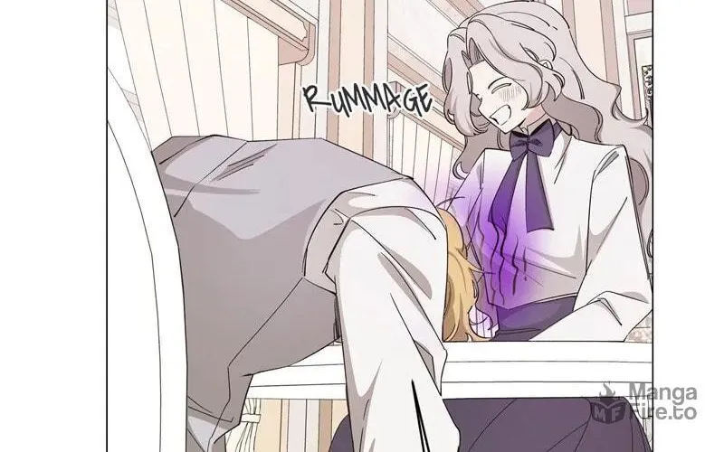 Duchess's Lo-Fi Coffeehouse Chapter 65 page 81 - 
