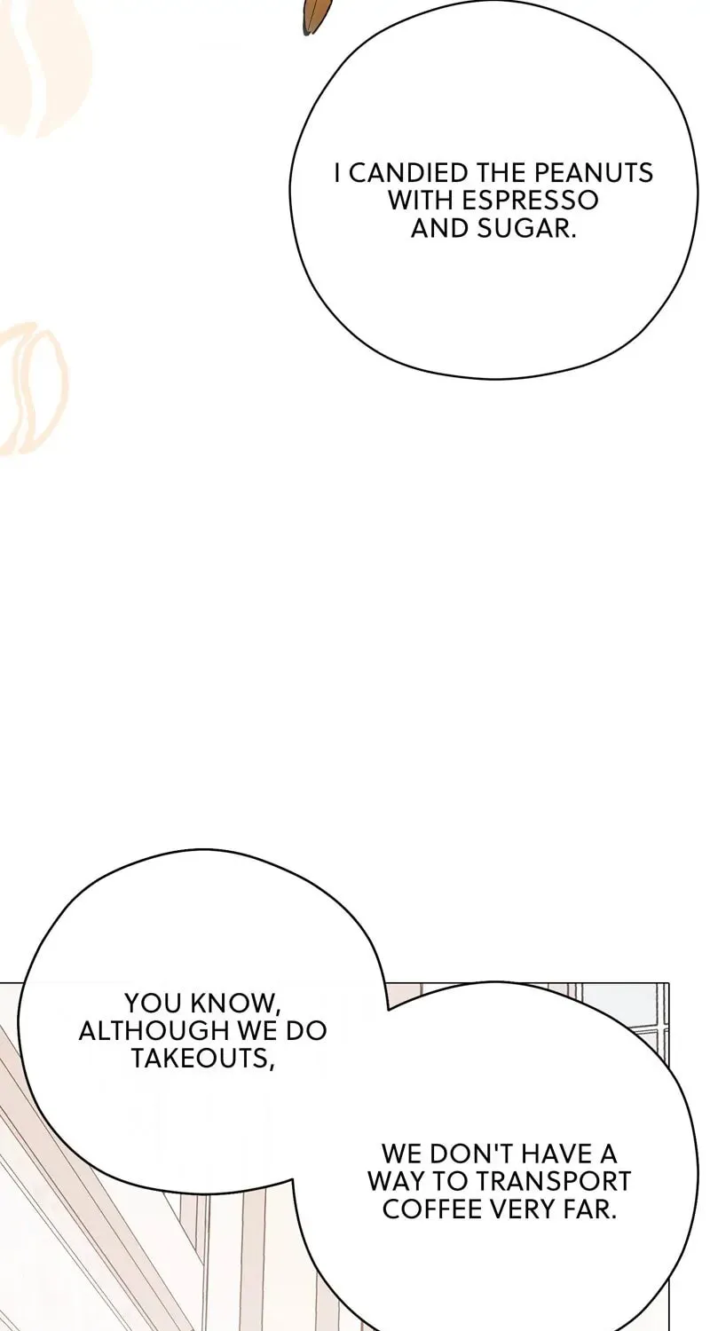 Duchess's Lo-Fi Coffeehouse Chapter 65 page 88 - 