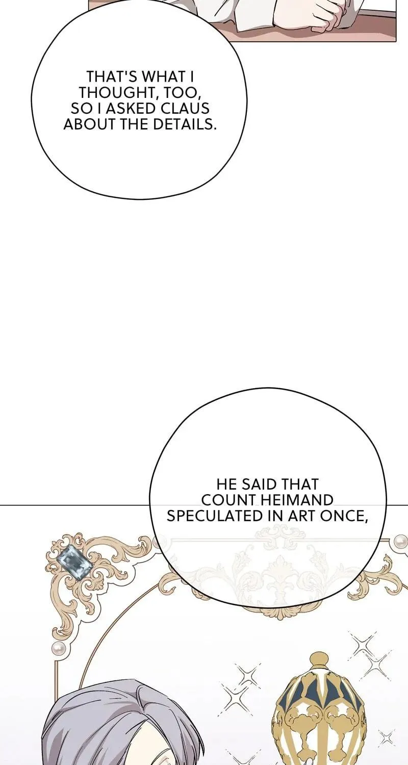 Duchess's Lo-Fi Coffeehouse Chapter 65 page 10 - 