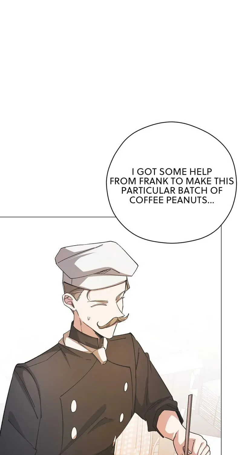 Duchess's Lo-Fi Coffeehouse Chapter 65 page 93 - 