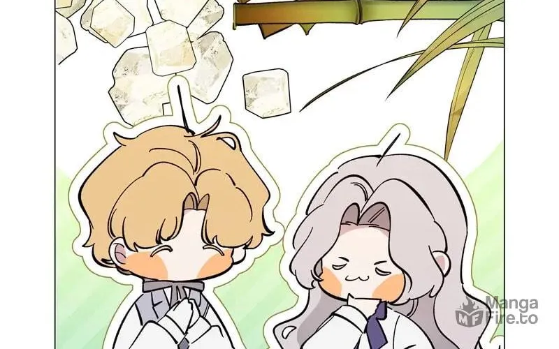 Duchess's Lo-Fi Coffeehouse Chapter 65 page 96 - 