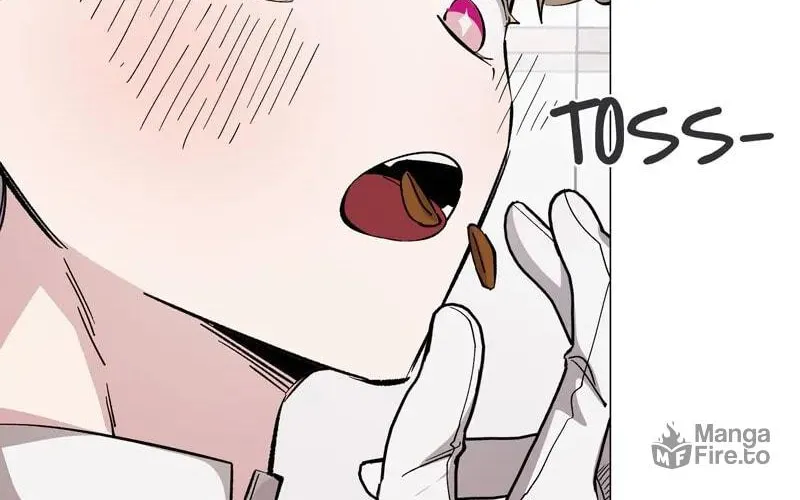 Duchess's Lo-Fi Coffeehouse Chapter 65 page 98 - 