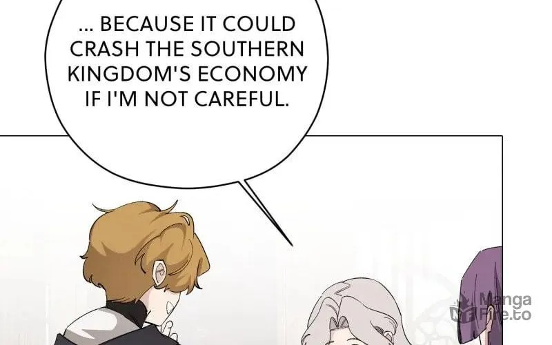 Duchess's Lo-Fi Coffeehouse Chapter 66 page 11 - 