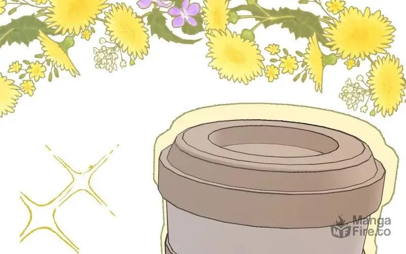 Duchess's Lo-Fi Coffeehouse Chapter 66 page 16 - 