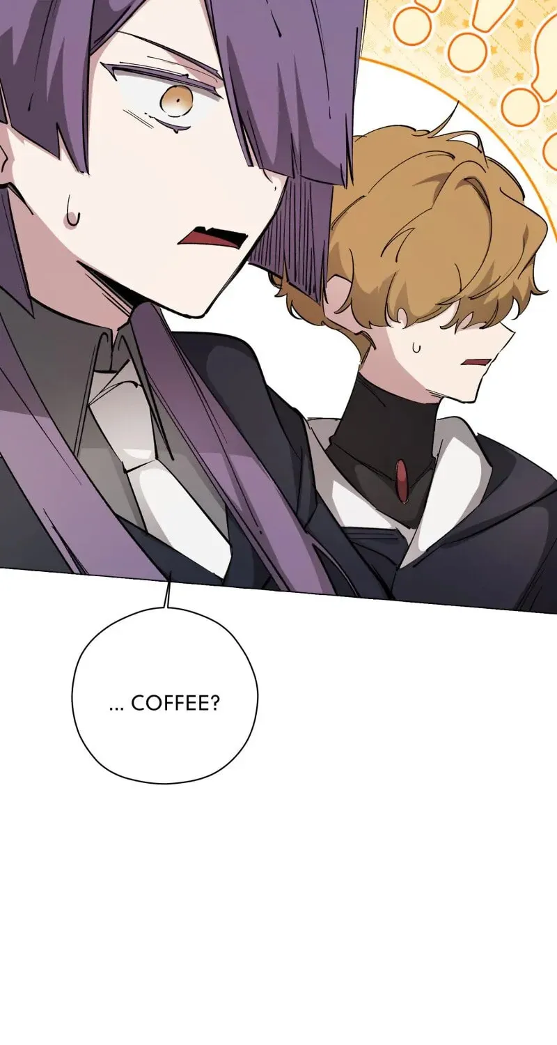 Duchess's Lo-Fi Coffeehouse Chapter 66 page 19 - 