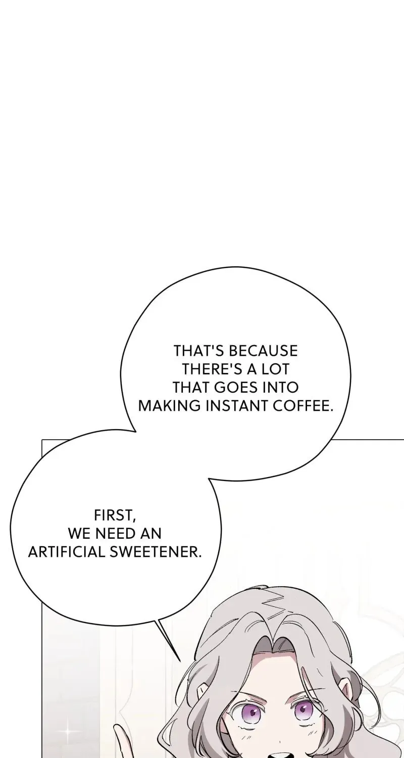 Duchess's Lo-Fi Coffeehouse Chapter 66 page 25 - 