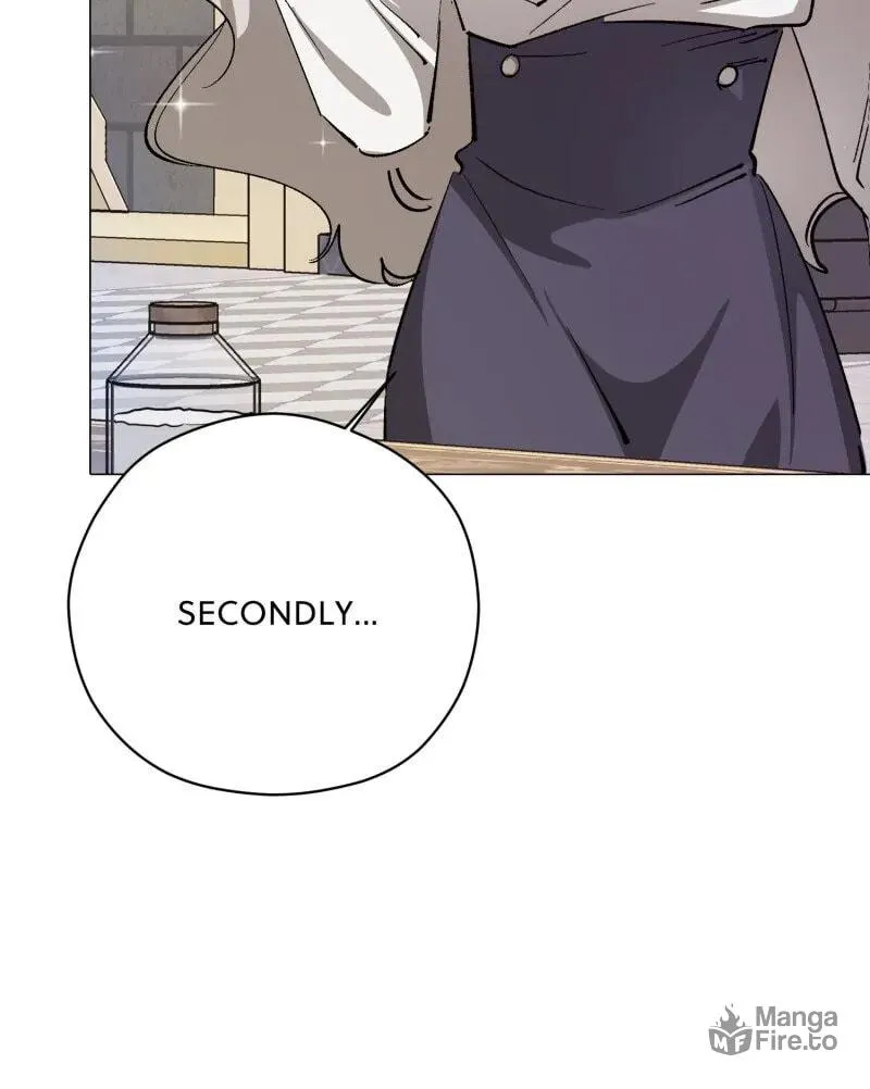 Duchess's Lo-Fi Coffeehouse Chapter 66 page 27 - 