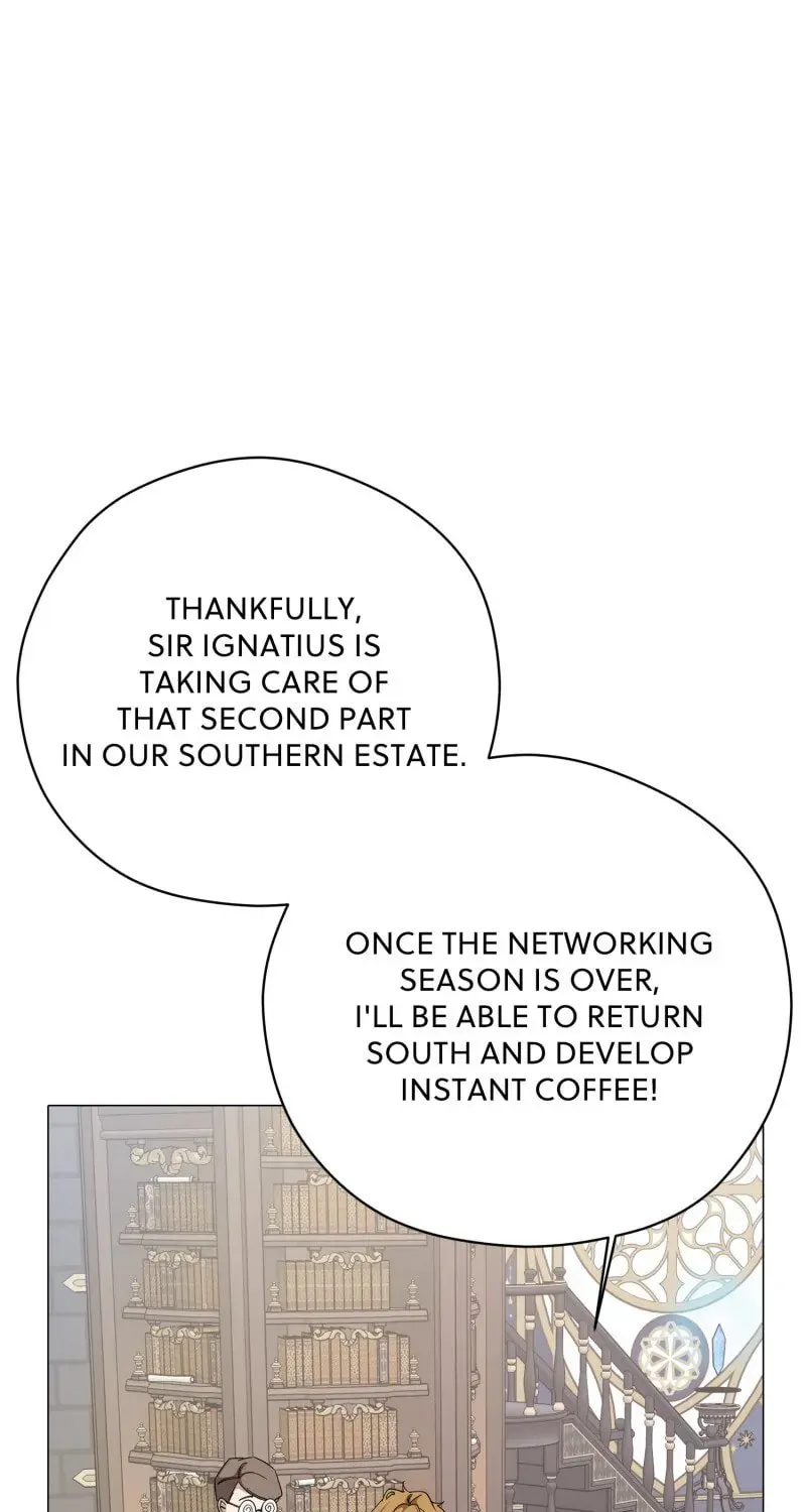 Duchess's Lo-Fi Coffeehouse Chapter 66 page 30 - 