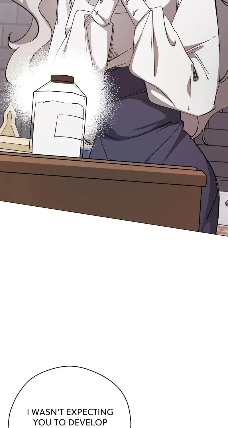 Duchess's Lo-Fi Coffeehouse Chapter 66 page 4 - 