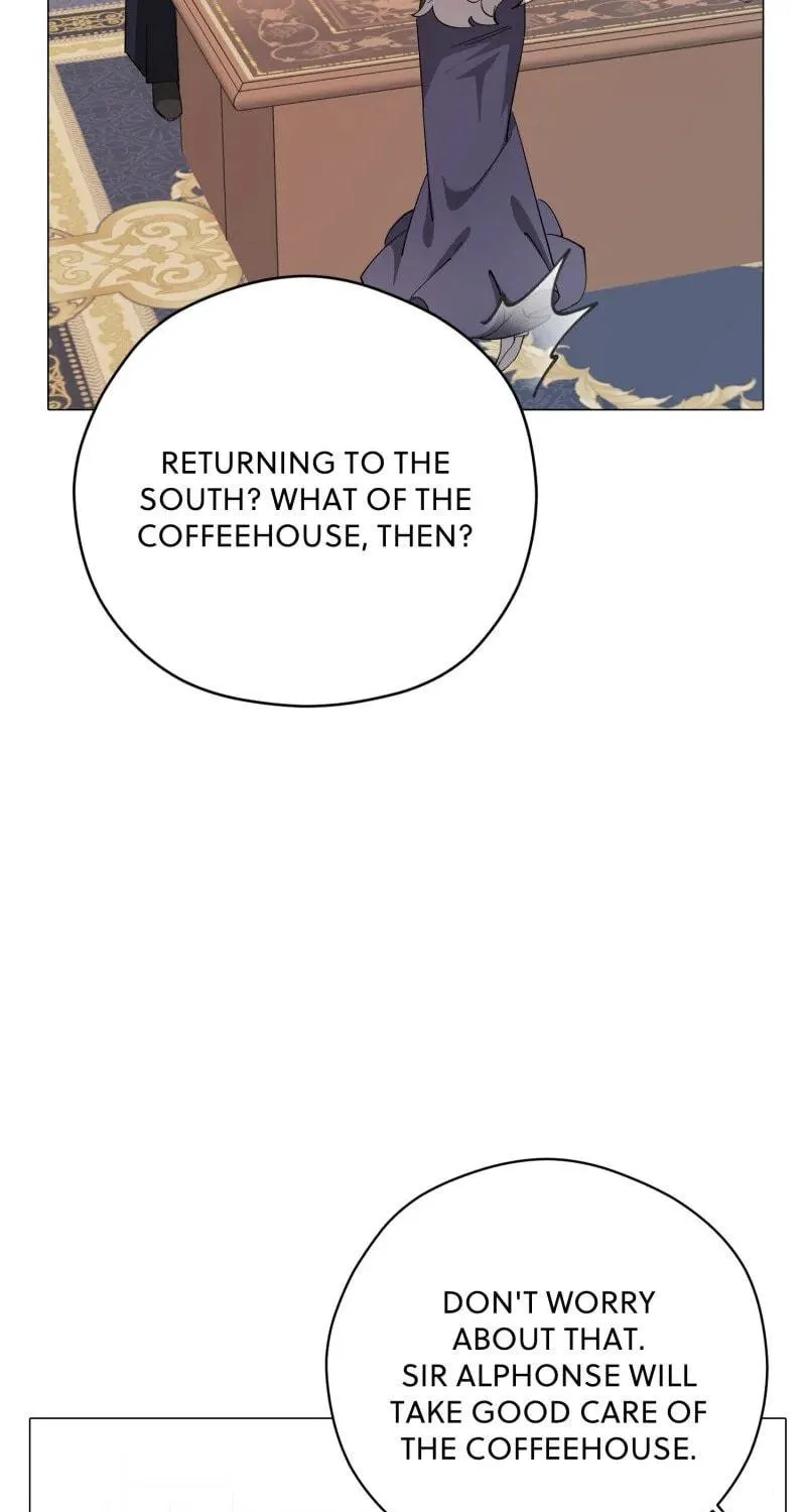 Duchess's Lo-Fi Coffeehouse Chapter 66 page 32 - 
