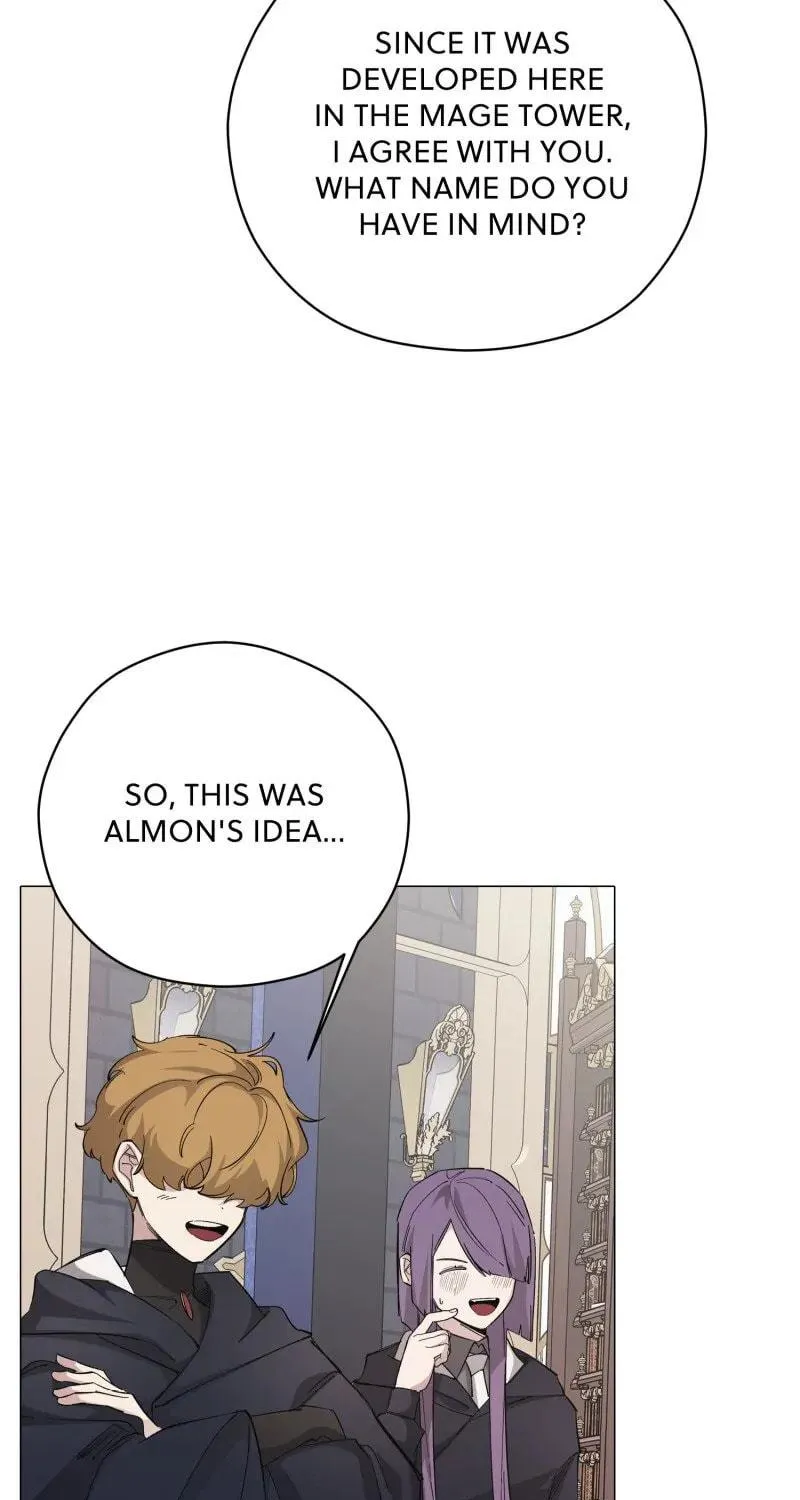 Duchess's Lo-Fi Coffeehouse Chapter 66 page 38 - 