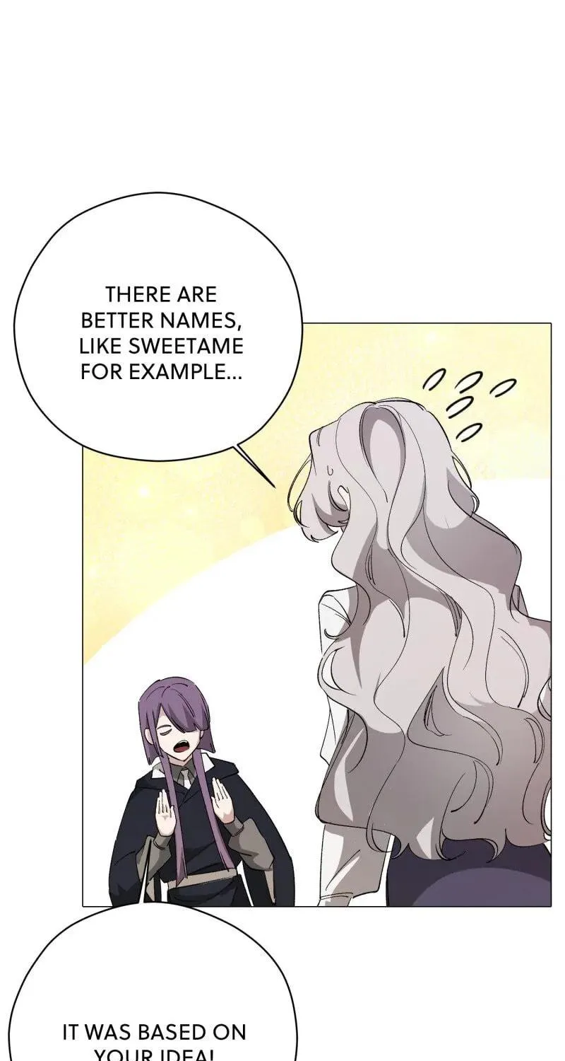 Duchess's Lo-Fi Coffeehouse Chapter 66 page 43 - 