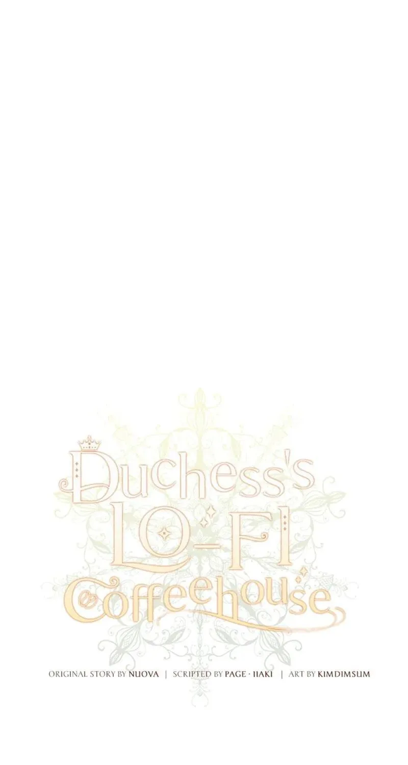 Duchess's Lo-Fi Coffeehouse Chapter 66 page 49 - 