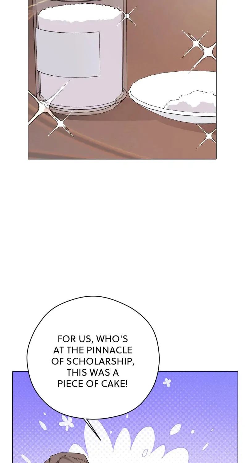Duchess's Lo-Fi Coffeehouse Chapter 66 page 6 - 