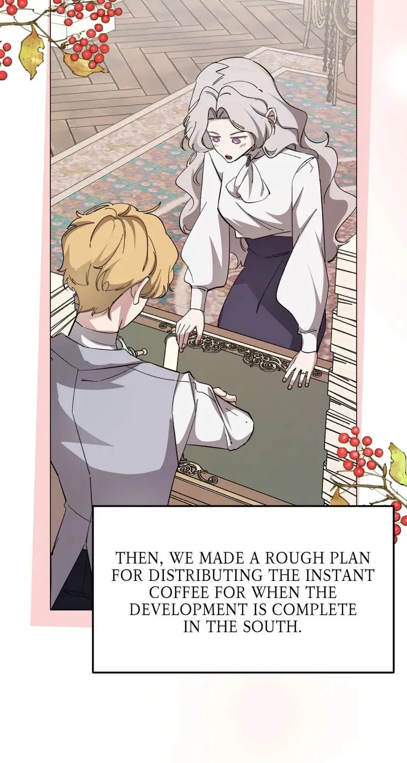 Duchess's Lo-Fi Coffeehouse Chapter 66 page 53 - 