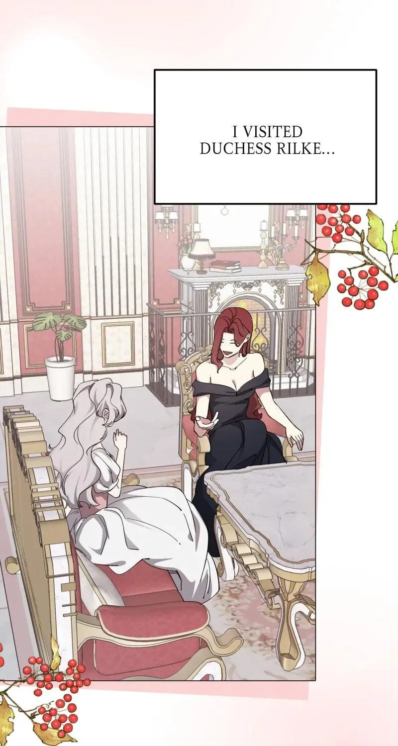 Duchess's Lo-Fi Coffeehouse Chapter 66 page 55 - 