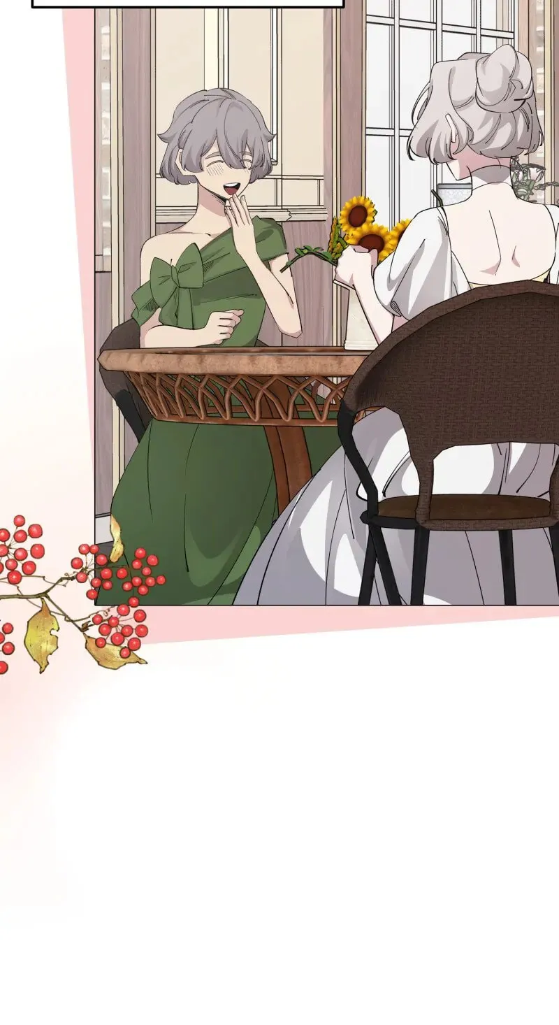 Duchess's Lo-Fi Coffeehouse Chapter 66 page 57 - 