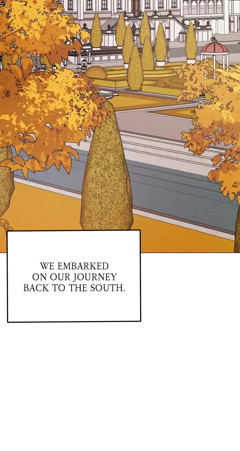 Duchess's Lo-Fi Coffeehouse Chapter 66 page 64 - 