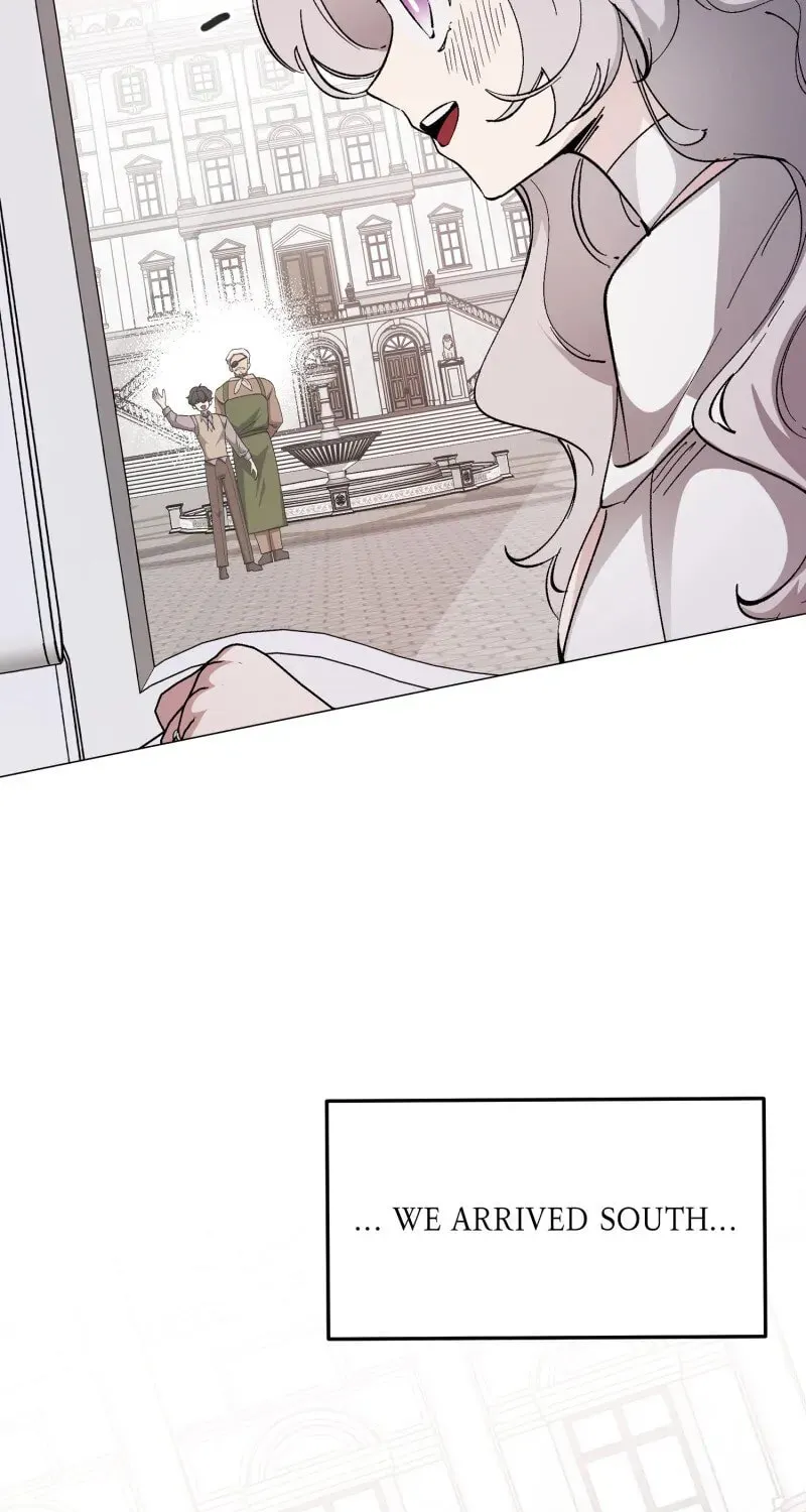 Duchess's Lo-Fi Coffeehouse Chapter 66 page 70 - 