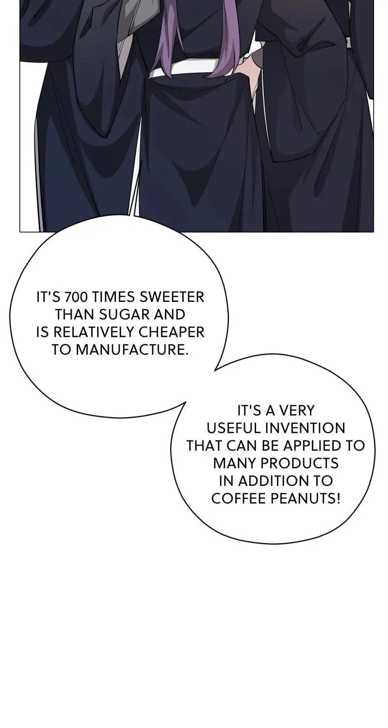 Duchess's Lo-Fi Coffeehouse Chapter 66 page 8 - 