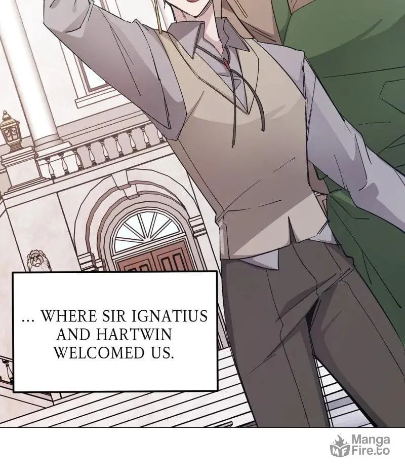 Duchess's Lo-Fi Coffeehouse Chapter 66 page 72 - 