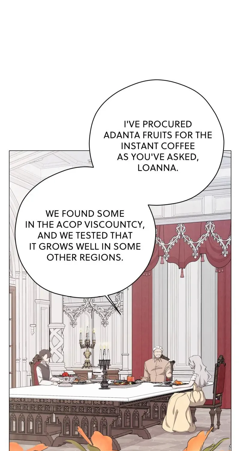 Duchess's Lo-Fi Coffeehouse Chapter 66 page 75 - 