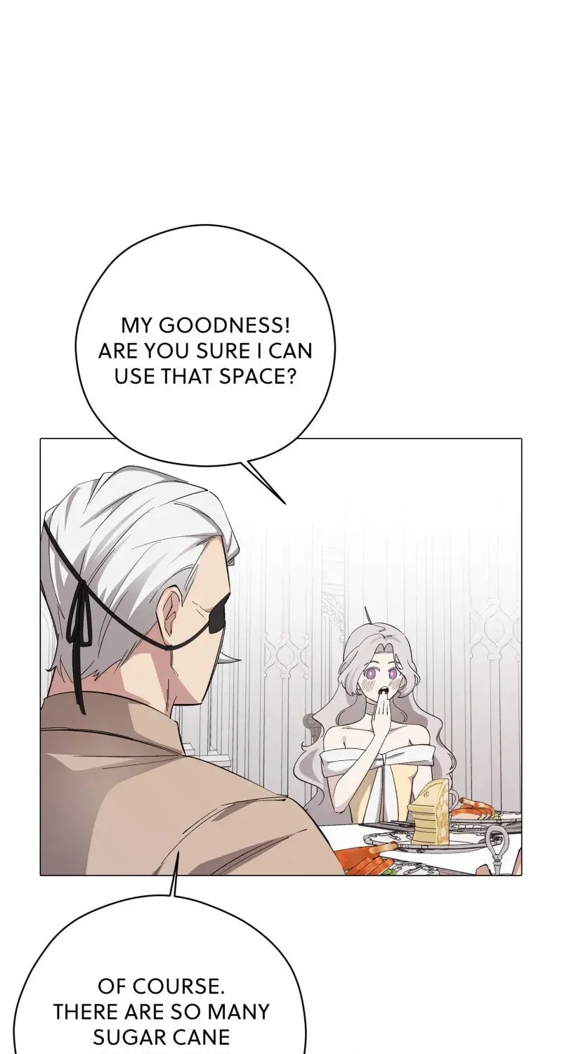 Duchess's Lo-Fi Coffeehouse Chapter 66 page 79 - 