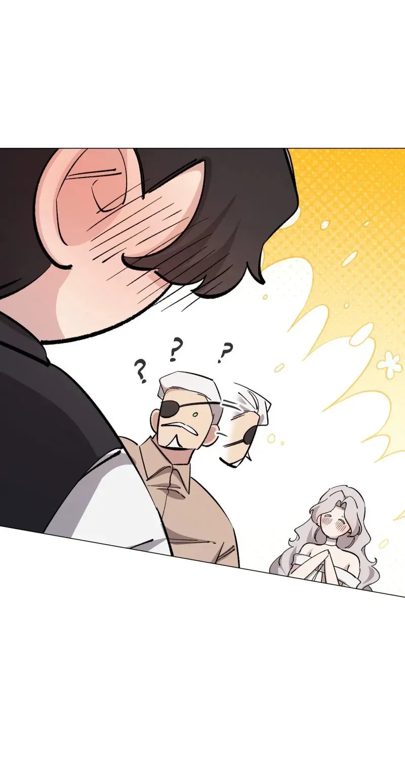 Duchess's Lo-Fi Coffeehouse Chapter 66 page 85 - 