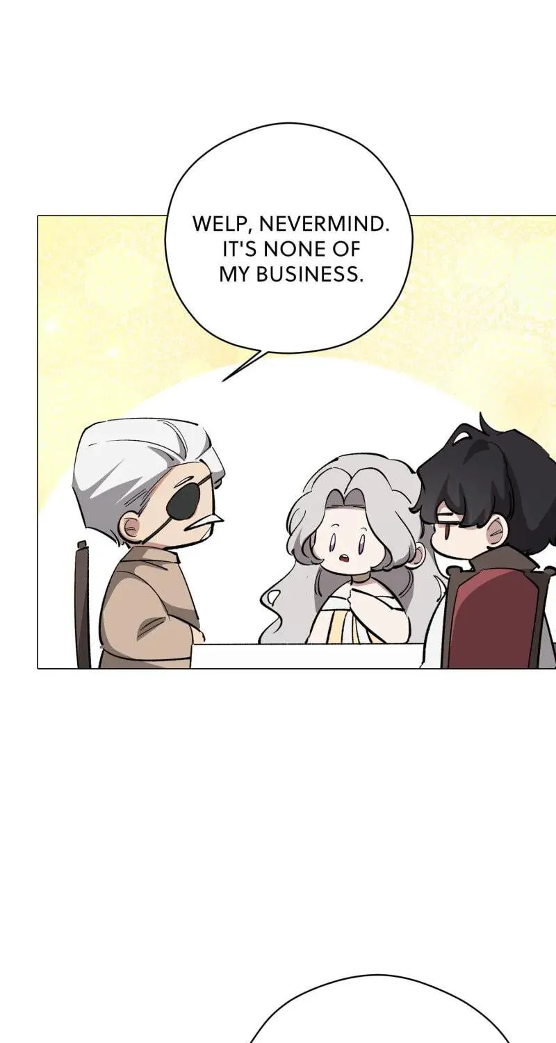 Duchess's Lo-Fi Coffeehouse Chapter 66 page 88 - 