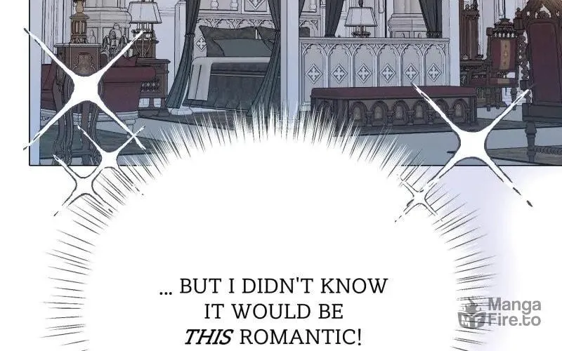 Duchess's Lo-Fi Coffeehouse Chapter 66 page 95 - 
