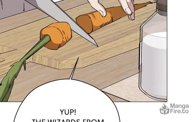 Duchess's Lo-Fi Coffeehouse Chapter 67 page 11 - 