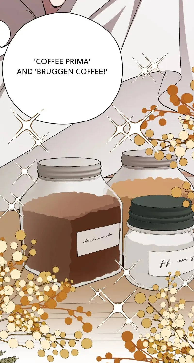 Duchess's Lo-Fi Coffeehouse Chapter 67 page 104 - 