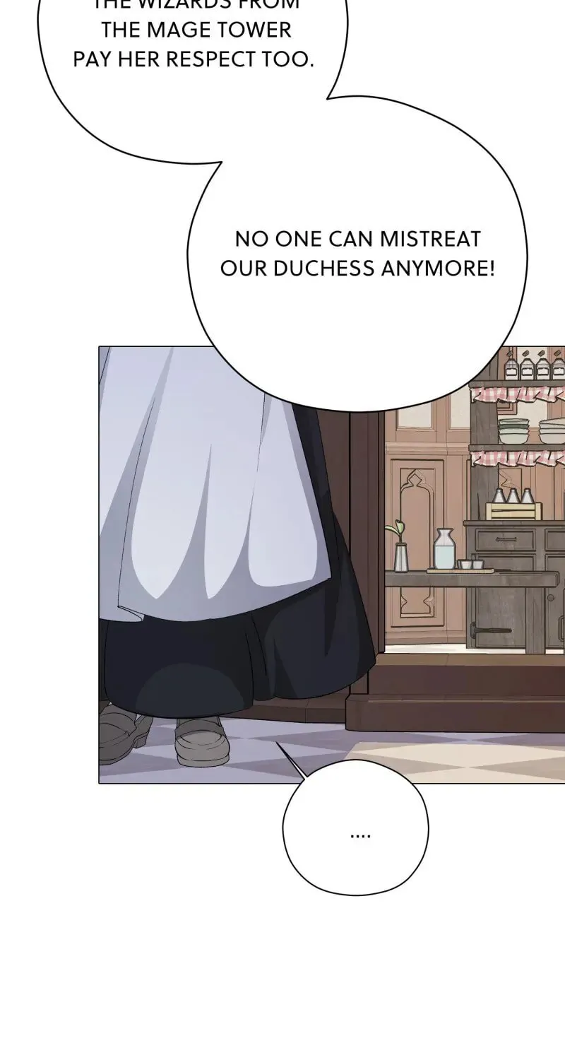 Duchess's Lo-Fi Coffeehouse Chapter 67 page 12 - 