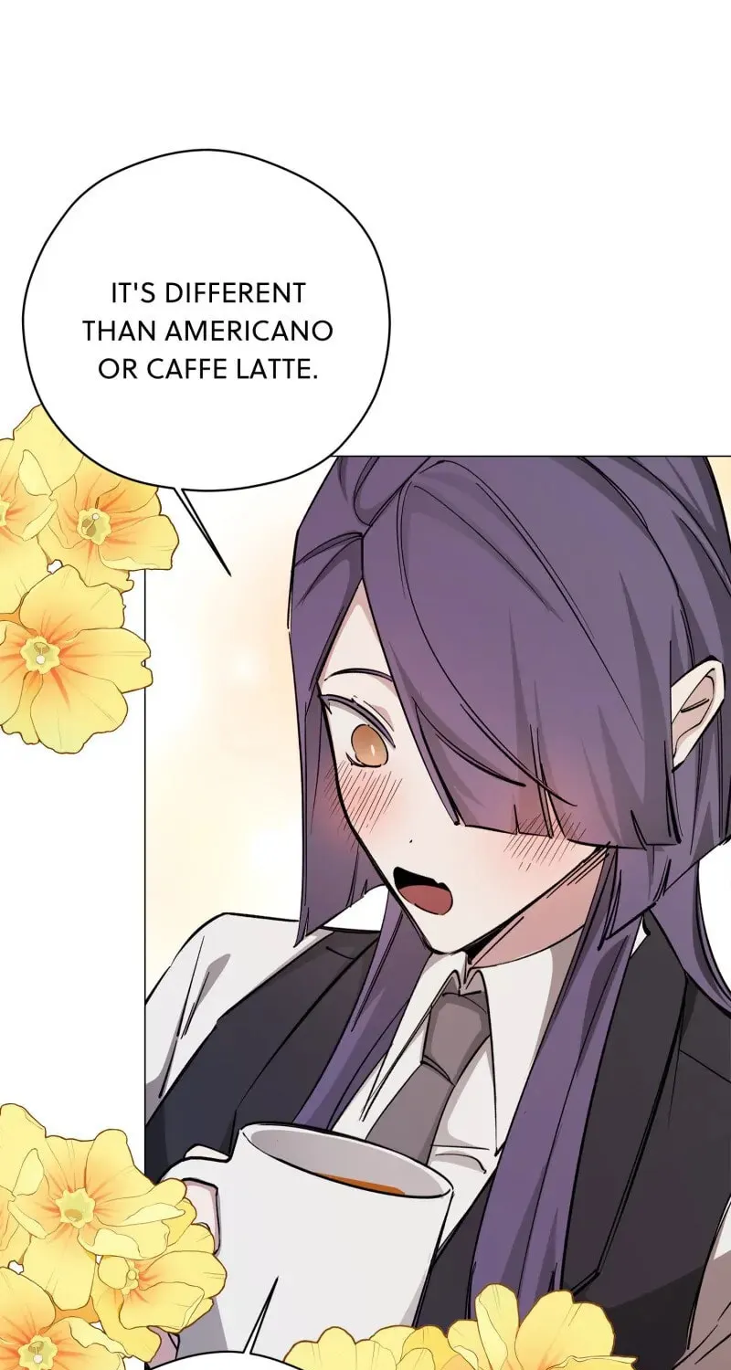 Duchess's Lo-Fi Coffeehouse Chapter 67 page 115 - 