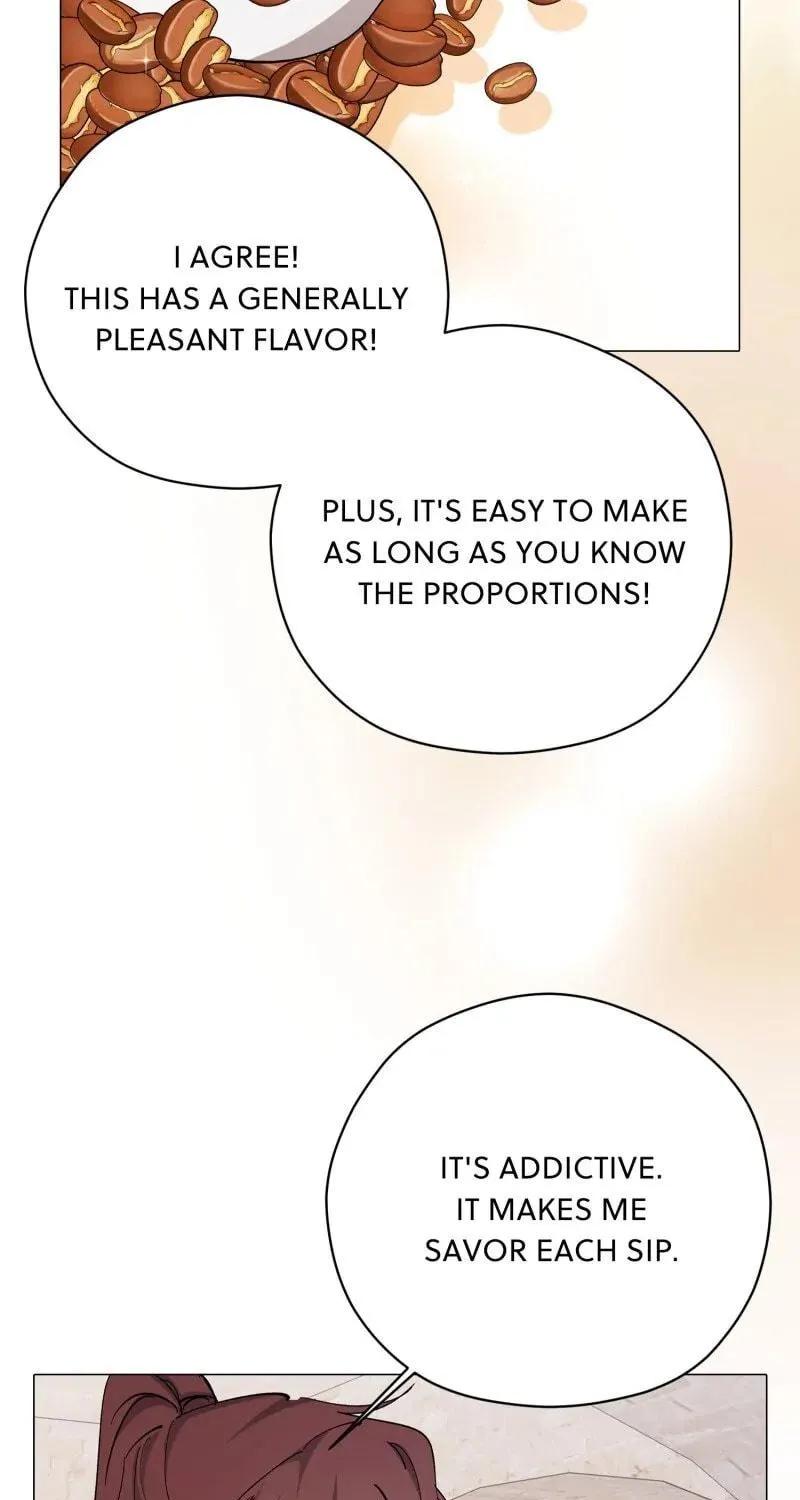 Duchess's Lo-Fi Coffeehouse Chapter 67 page 121 - 