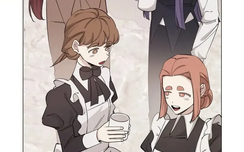 Duchess's Lo-Fi Coffeehouse Chapter 67 page 126 - 