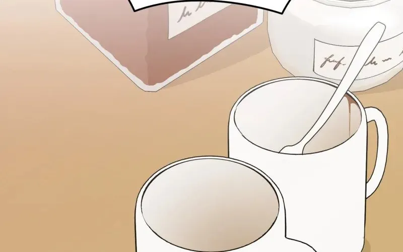 Duchess's Lo-Fi Coffeehouse Chapter 67 page 128 - 