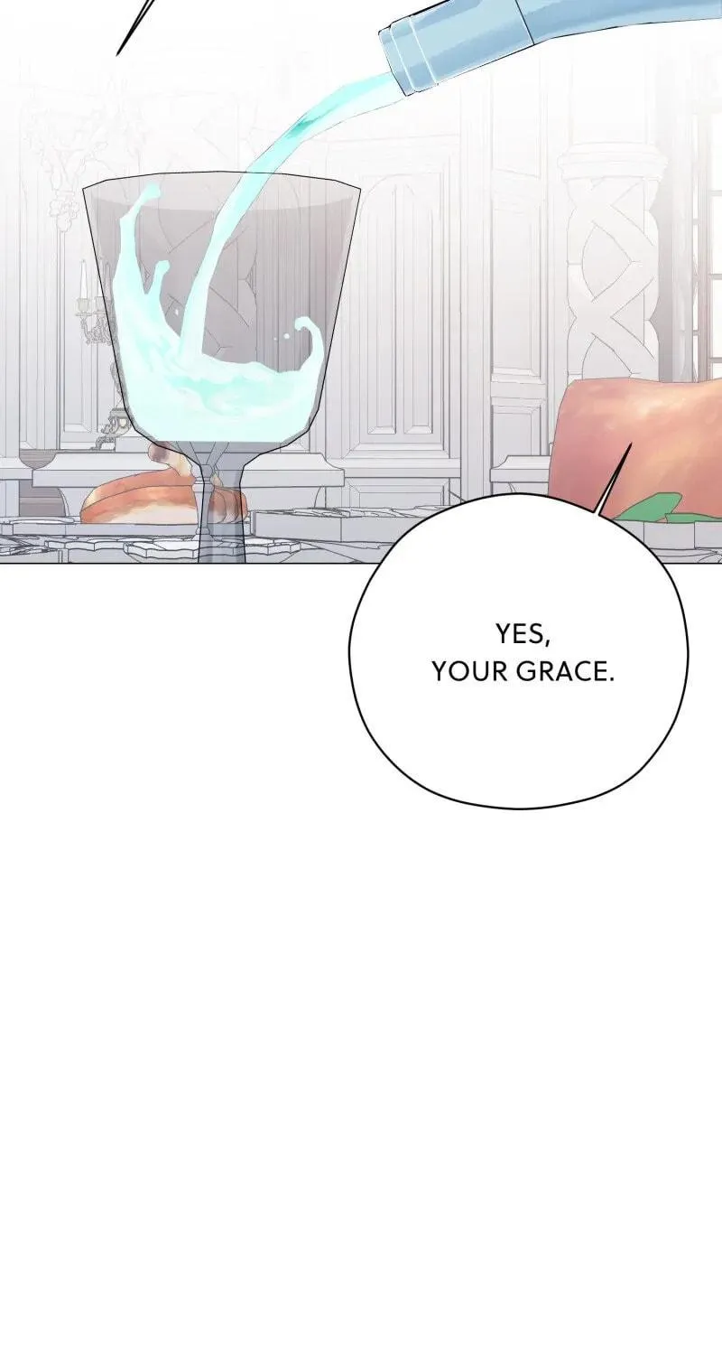 Duchess's Lo-Fi Coffeehouse Chapter 67 page 21 - 