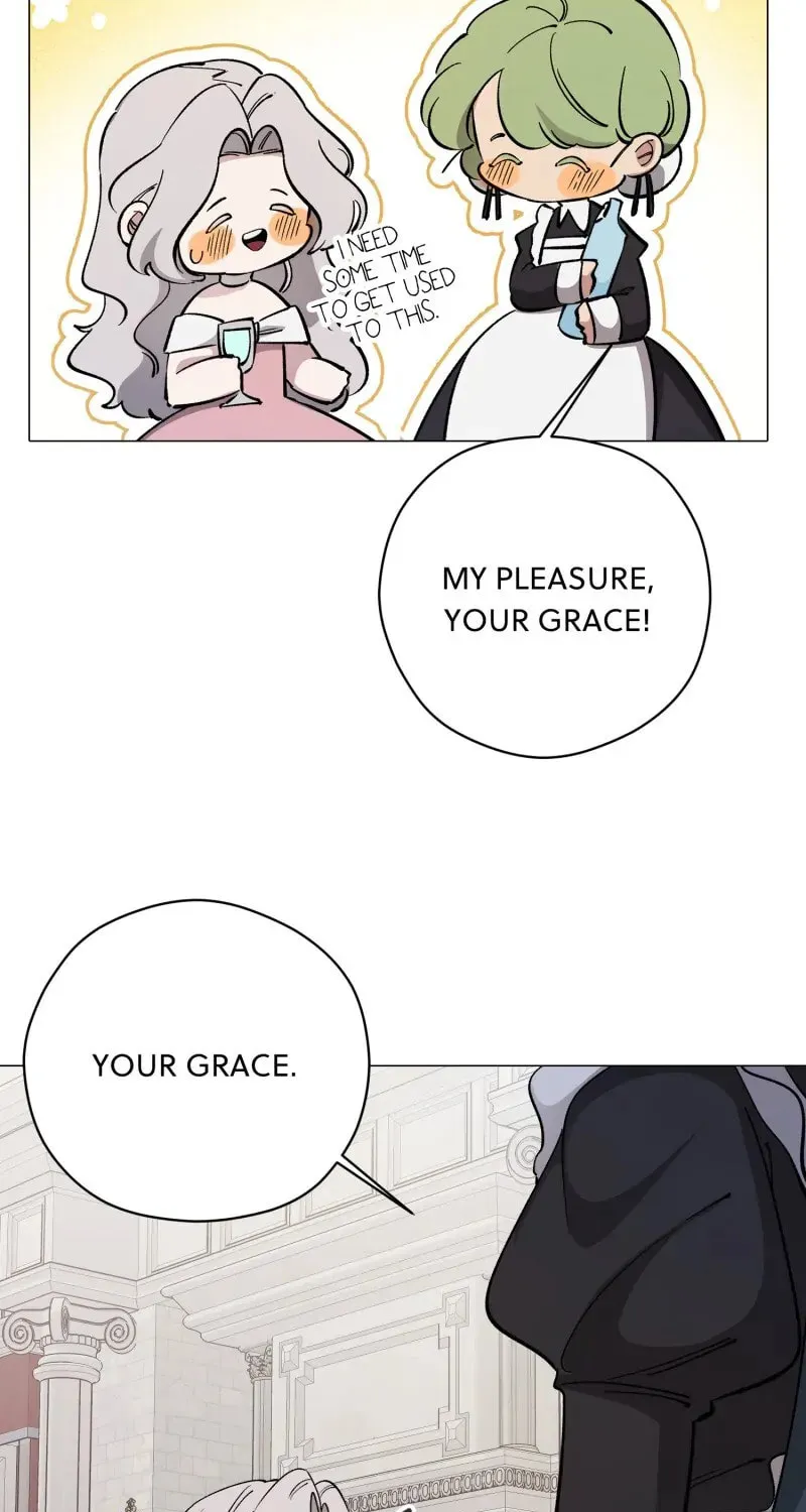 Duchess's Lo-Fi Coffeehouse Chapter 67 page 23 - 