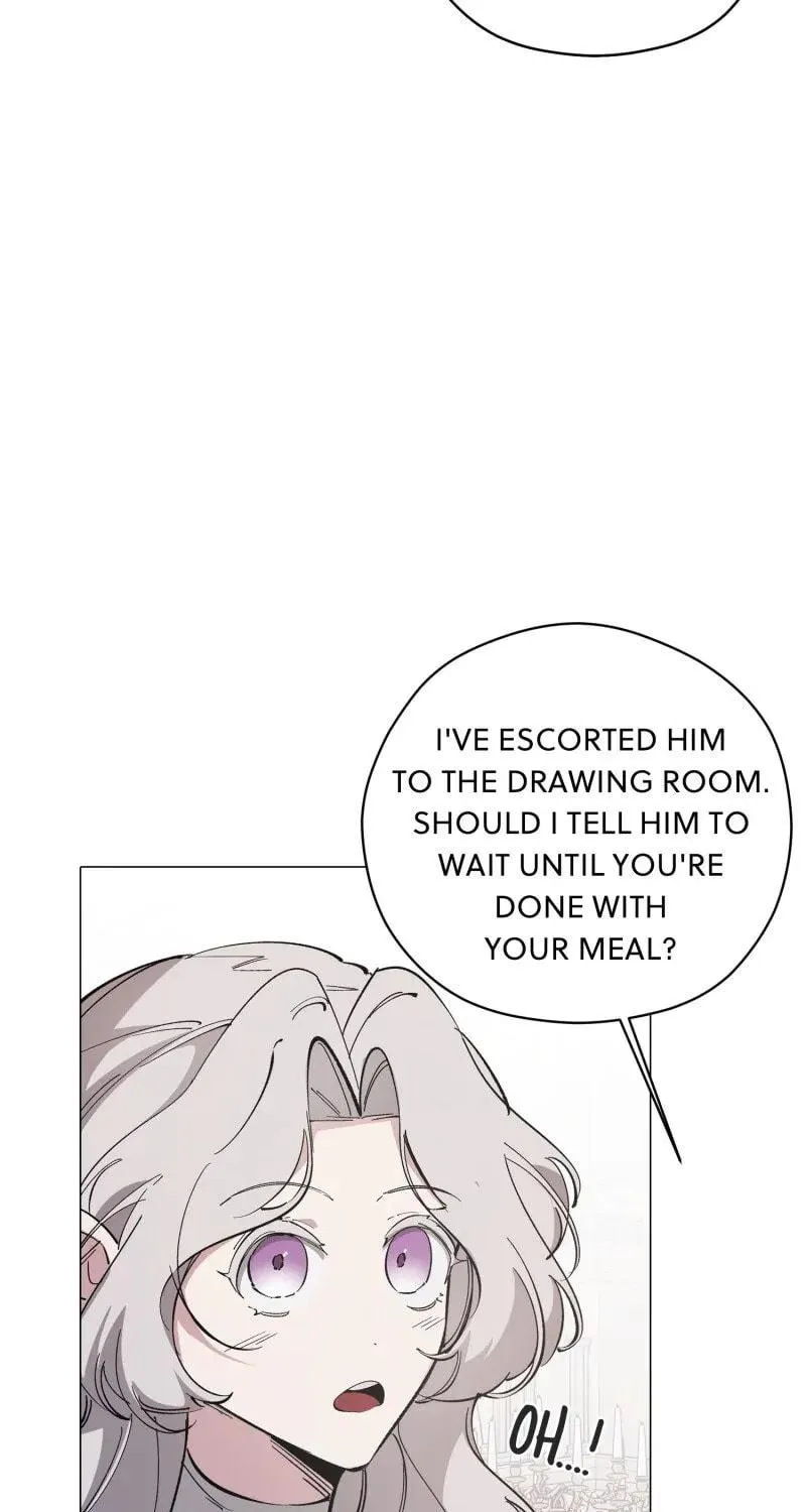 Duchess's Lo-Fi Coffeehouse Chapter 67 page 27 - 
