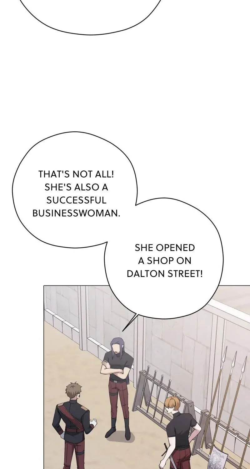 Duchess's Lo-Fi Coffeehouse Chapter 67 page 4 - 