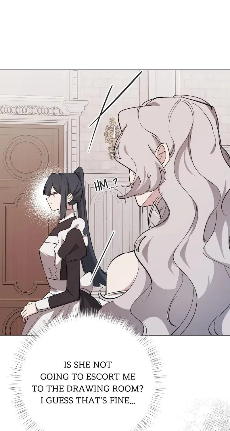 Duchess's Lo-Fi Coffeehouse Chapter 67 page 34 - 