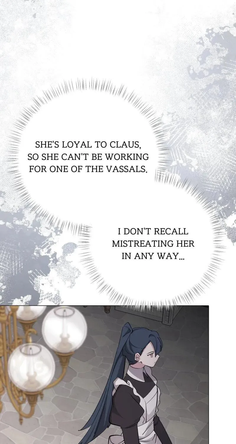 Duchess's Lo-Fi Coffeehouse Chapter 67 page 38 - 