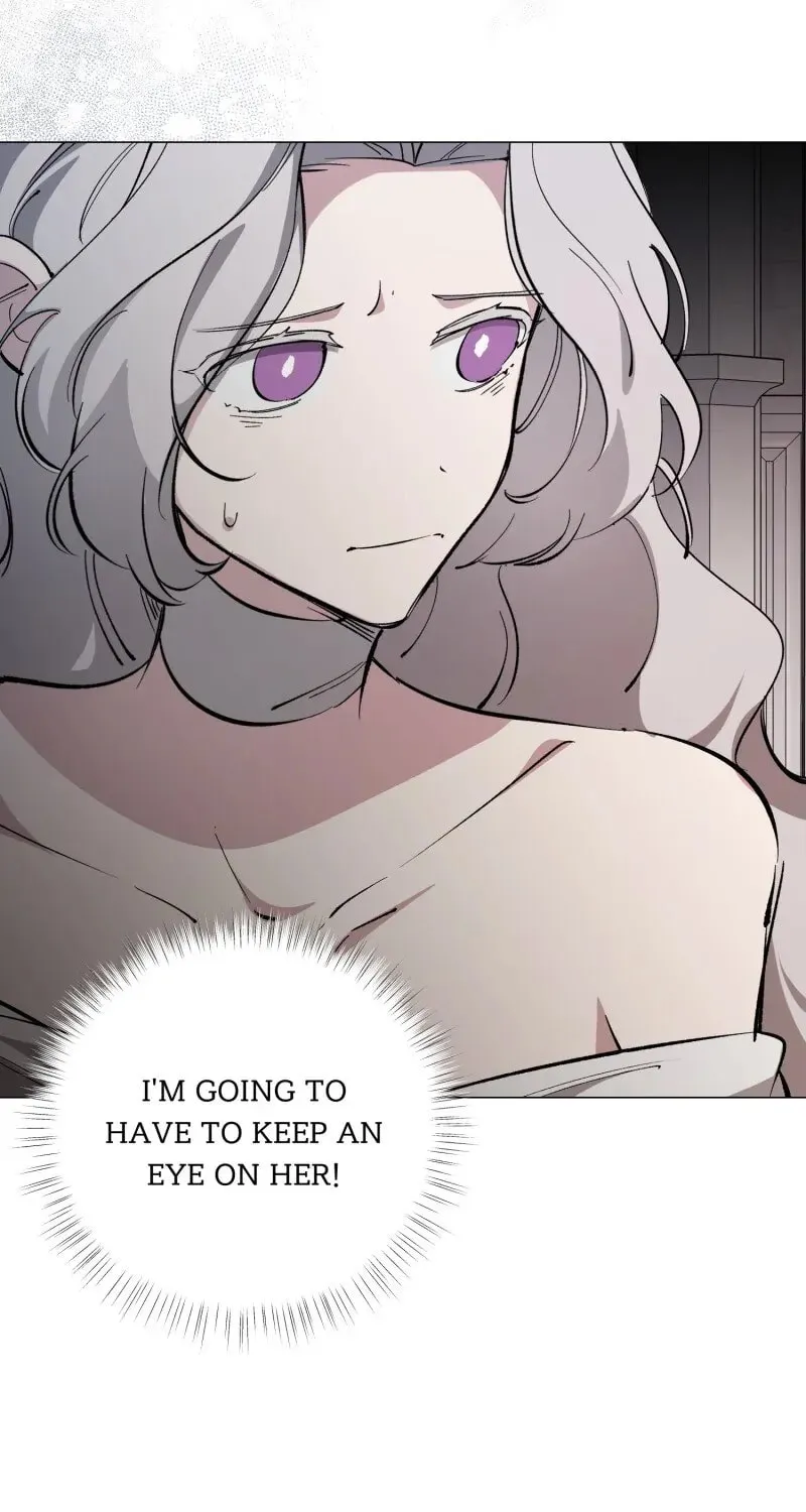Duchess's Lo-Fi Coffeehouse Chapter 67 page 42 - 