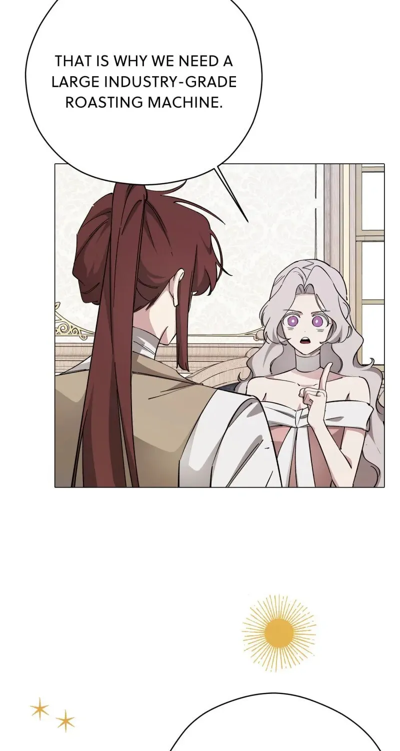 Duchess's Lo-Fi Coffeehouse Chapter 67 page 47 - 