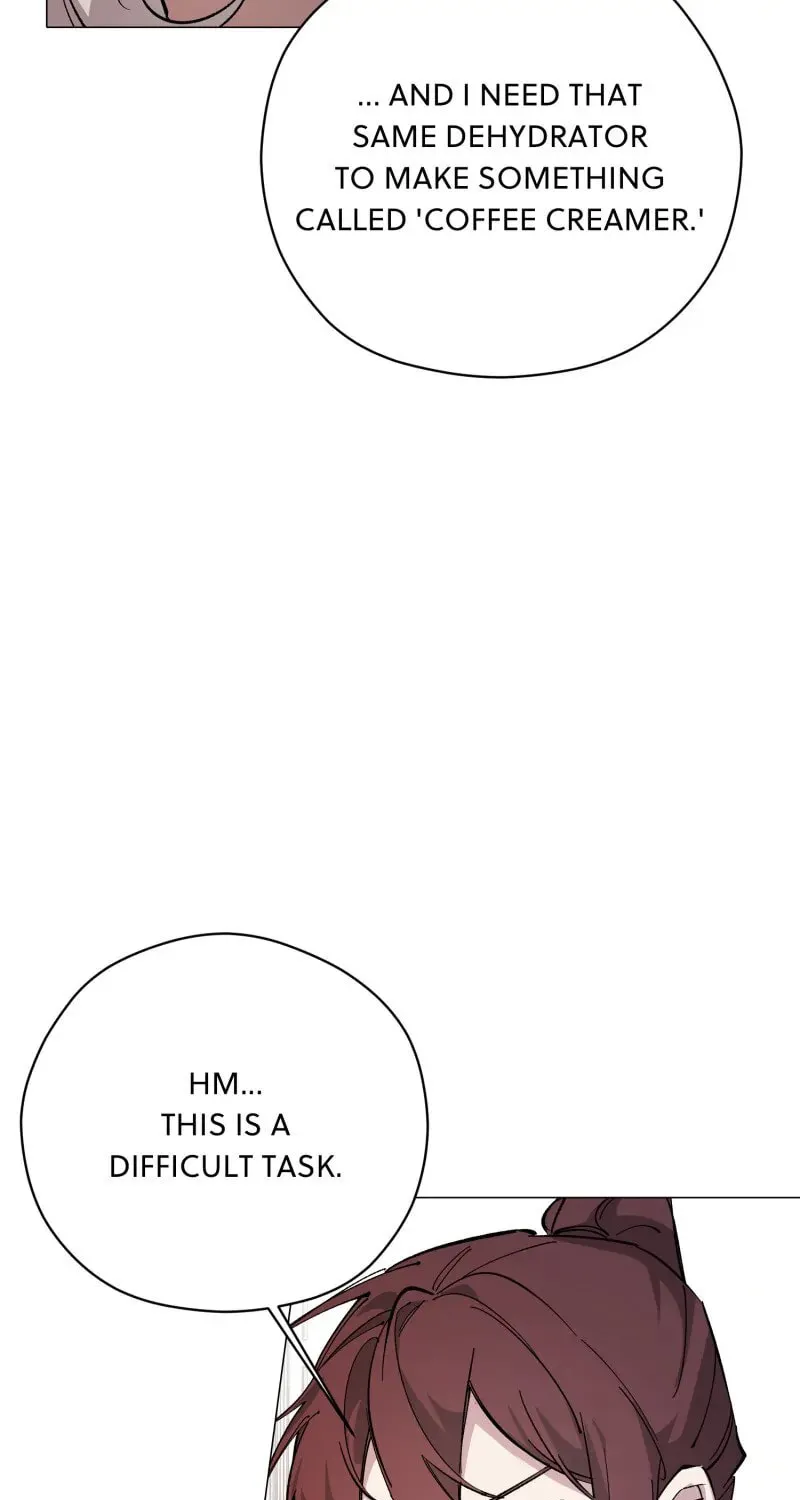 Duchess's Lo-Fi Coffeehouse Chapter 67 page 53 - 